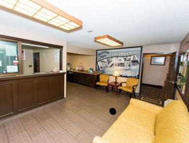 Motel Super 8 By Wyndham Edinburgh 2*