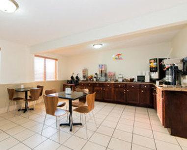 Motel Super 8 By Wyndham Edinburgh Columbus